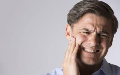 Jaw Pain Related to TMJ/TMD