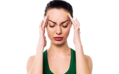 Headache and Migraine Pain