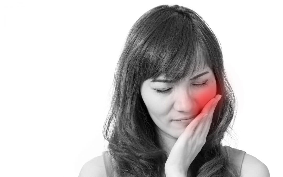 Dental-related Chronic Head Pain