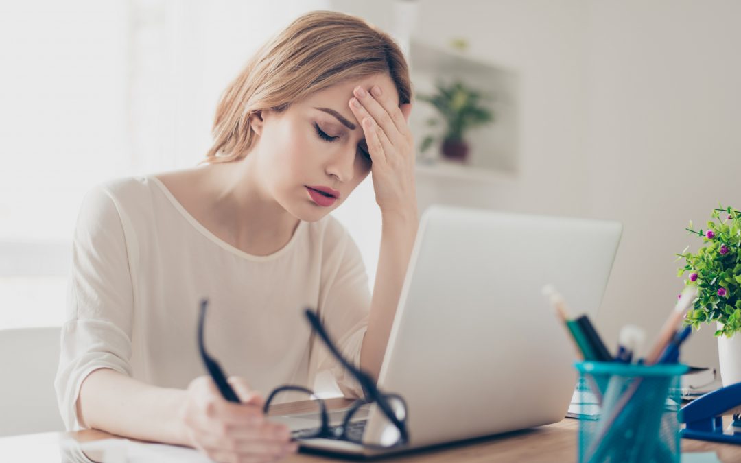 What are Malocclusion Headaches? | BC Headpain Specialist Blog