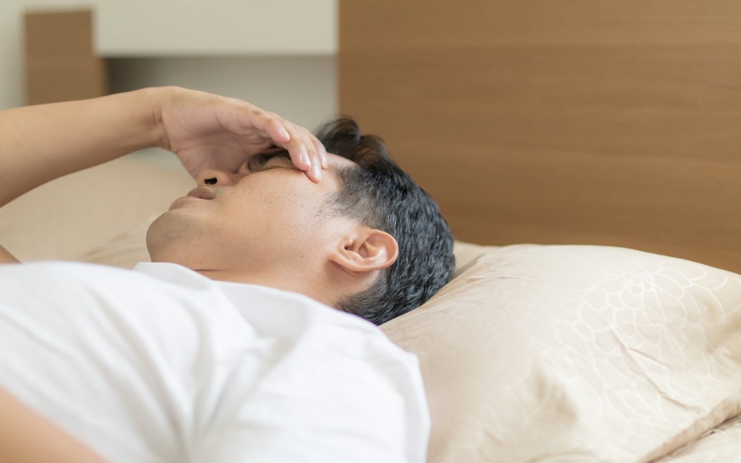 Can Whiplash Cause Chronic Headaches?