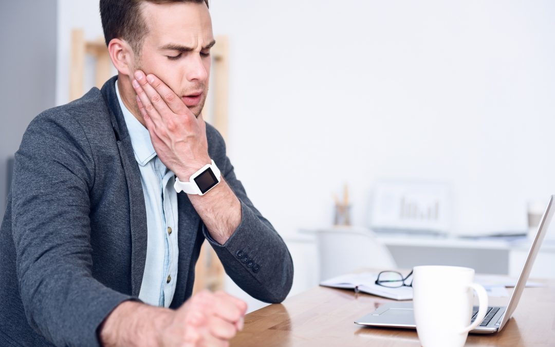 What Causes Temporomandibular Disorder?