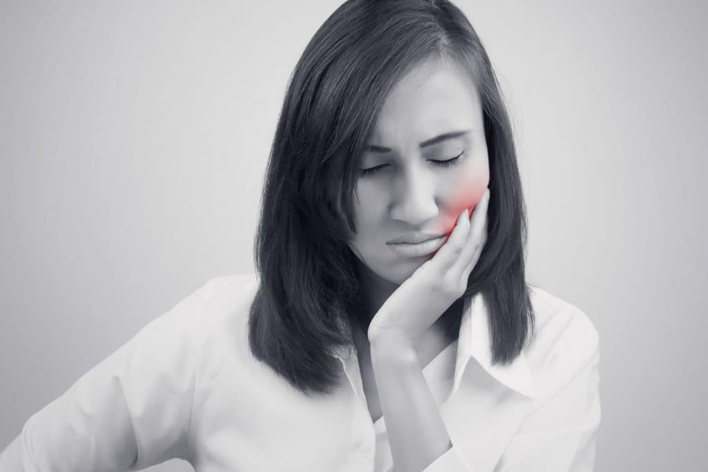 Pain from Tooth Extraction BC Headpain Blog