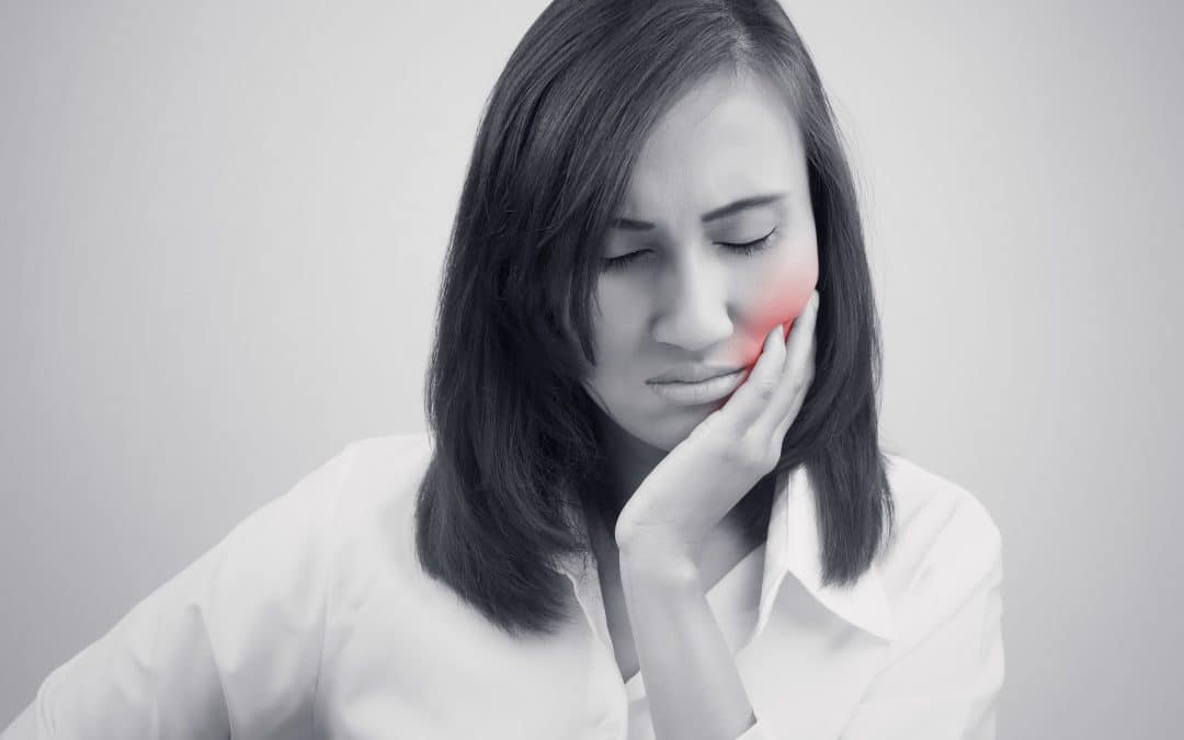 Can Tooth Extraction Cause Pain?