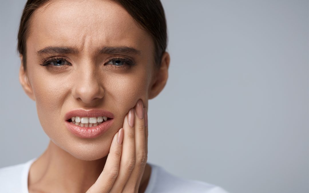 How Can Old Fillings and Crowns Lead to Head Pain?